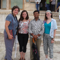 Sundeep  &mdash; Guia de Guia turístico da cidade de Jaipur para visitas locais, Índia