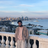 Rasul &mdash; Guide in Baku Altstadt & Moderne Stadt Kostenlose Tour , Aserbaidschan