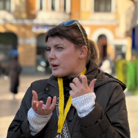Samra &mdash; Guide of Sarajevo's Soul & Flavors Tour, Bosnia-Herzegovina