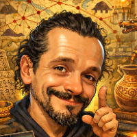 Radu &mdash; Guide of Free City Tour of Brasov, Romania