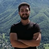 Olegi  &mdash; Guide of Kutaisi Secrets: A Walking Free Tour, Georgia