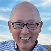 Takeshi Yamada &mdash; Guide of Yokohama Port Opening History Walking Tour, Japan