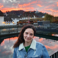 Isabella &mdash; Guide of Olten in an Hour: Free Tour, global.countries.
