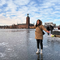 Maiten &mdash; Guida di Tour gratuito di Södermalm: storia, Sofo e punti panoramici, Svezia