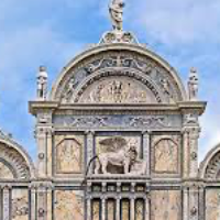 Venice Guide &mdash; Guia de Visita guiada gratuita aos fantasmas de Atenas: Contos depois do anoitecer, Grécia