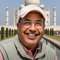 Manish Butalia &mdash; Guide of Taj Mahal Sunrise Tour: Explore Agra’s Mughal Wonders, India