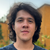 Armando &mdash; Guide de Visite guidée de Chimalistac : histoires locales et coins cachés, Mexique