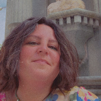 Ana &mdash; Guide of Free Tour of Ceuta's Old Town, Spain