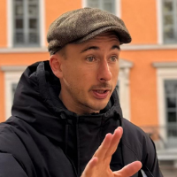 Quentin &mdash; Guide of Lyon's Must-Sees Free Tour, France