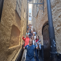 Pedro &mdash; Guida di Tour gratuito di Södermalm: storia, Sofo e punti panoramici, Svezia