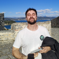 Andres &mdash; Guide of Freiburg Multi Thematic Free Tour, Germany