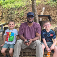 Chana &mdash; Guide in Landausflug in Sri Lanka mit echten Sri Lankern, Sri Lanka
