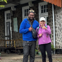 Supun &mdash; Guide in Landausflug in Sri Lanka mit echten Sri Lankern, Sri Lanka