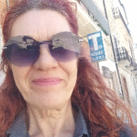 Michela &mdash; Guide of Sketch & Walk: Rodi Garganico Scenic Tour, global.countries.