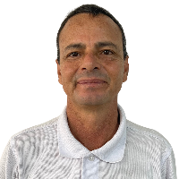 Camilo Espinosa &mdash; Guide of Origins Tour Free Tour, Colombia