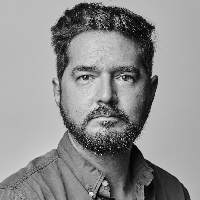 Andrés Docampo &mdash; Guide of A Coruña Free Photography Tour, Spain
