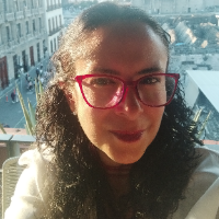 Mariana Chávez &mdash; Guide of Tour of the Historic Center: Magical Mexico , Mexico