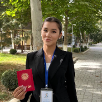 Pokiza &mdash; Guia de Passeio a pé pelo essencial de Samarcanda: História e tesouros escondidos, Uzbequistão