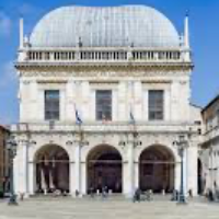 Brescia  &mdash; Guide of Free Tour of Brescia's Squares, Italy
