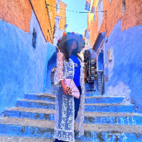 Amina ARGENTINA &mdash; Guía del Recoleta Free Tour: Mitos, Pasiones y el Alma Oculta de Buenos Aires, Argentina