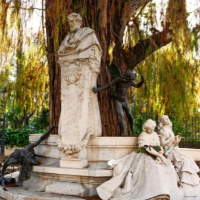 Ciudad Bonita  &mdash; Guía del Free Tour Sevilla Monumental Premium en grupos reducidos, España