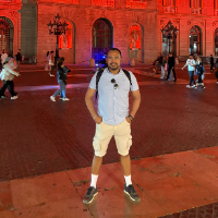 Jonathan Ovalle &mdash; Guide of Lugdunum: From a Gallo-Roman City to a Cosmopolitan French City—A Tour of Lyon, France