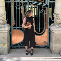 Orla &mdash; Guida di Tour “Le donne di Montmartre”: artiste, icone e donne che plasmano la Parigi di oggi, Francia