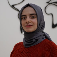 Merve &mdash; Guide of Old City Tour: From Constantinople to Istanbul, Turkey