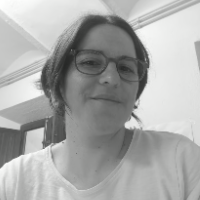 Ana Muñoz &mdash; Guide of Free Tour Monumental Plasencia: Cathedrals, Palaces & City Walls, Spain