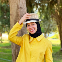 Asmae EL MASSI  &mdash; Guide of Discover Souk El Had Agadir: Authentic Market Tour with a Local Guide, Morocco