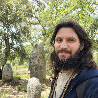 Pedro Teixeira &mdash; Guia de Évora  Free Tour: Jornadas Místicas , Portugal