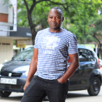 David  &mdash; Guide of Nairobi City Walking Tour: Discover Heart of Kenya Like a Local, Kenya