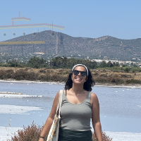 Mariana &mdash; Guide of Authentic Fuseta: Sunset Free Tour with Local Guides , global.countries.