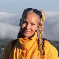 Charlotte &mdash; Guida di Tour gratuito di Södermalm: storia, Sofo e punti panoramici, Svezia