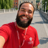 Leonardo &mdash; Guide of Beyond the Postcard Tour: Ljubljana’s History, Culture & Local Life, Slovenia