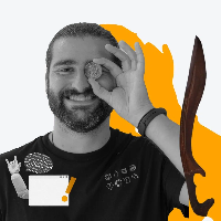 Mario Pérez &mdash; Guide of Tour of the La Alcudia Archaeological Site in Elche, Spain