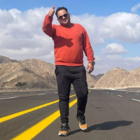 Hassan karem &mdash; Guida di Tour delle Piramidi di Giza, global.countries.