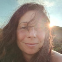 Giulia &mdash; Guide of Free Tour in Florianopolis, Brazil