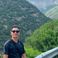 Mohamed reda &mdash; Guide de Découvrez Chefchaouen comme un habitant de la ville grâce à une visite guidée gratuite, Maroc