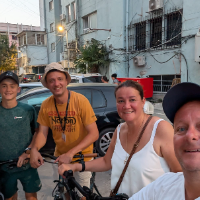 Ardit &mdash; Guide of Kosova Day Tour: Prizren from Tirana/Durres, Kosovo