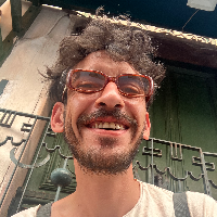 Ali  &mdash; Guide of Tunis Tour: Experience as a Local, Tunisia