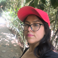 MilagrosSanchez &mdash; Guide in Entdecke Lima: „Balkone & Geheimnisse“-Tour, Peru