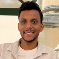 Yash Bhurtah &mdash; Guide in Die dunkle Seite von Bordeaux: Morde, Geheimnisse und mittelalterliche Mysterien, Frankreich