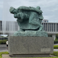 Matthew Edmier &mdash; Guide of Miyajima History & Cultural Group Tour from Hiroshima Station, Japan