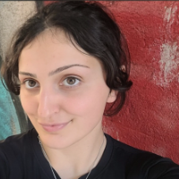Lemisa Selimi &mdash; Guide of The Pulse of Prishtina Free Tour, Kosovo