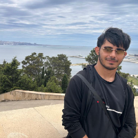 Farhad &mdash; Guide of Baku Free Tour: Explore the Pearl of the Caspian , Azerbaijan