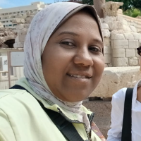 Heba shawky &mdash; Guide in Street Food Alexandria: Kostenlose Tour mit lokalem Führer, Ägypten