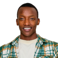 Julius.K &mdash; Guide of Kigali Free Tour: History, Culture, Markets & Local Life, Rwanda