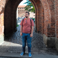 Niko Rezai  &mdash; Guía del Visita guiada gratuita por Viena a través de la mirada de un artista, Austria