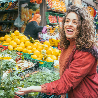 Valeria &mdash; Guida di Prima volta a Napoli: Tour da non perdere, Italia